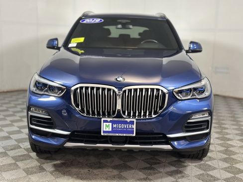 Used 2019 BMW X5 xDrive40i w/ Off-Road Package image 10