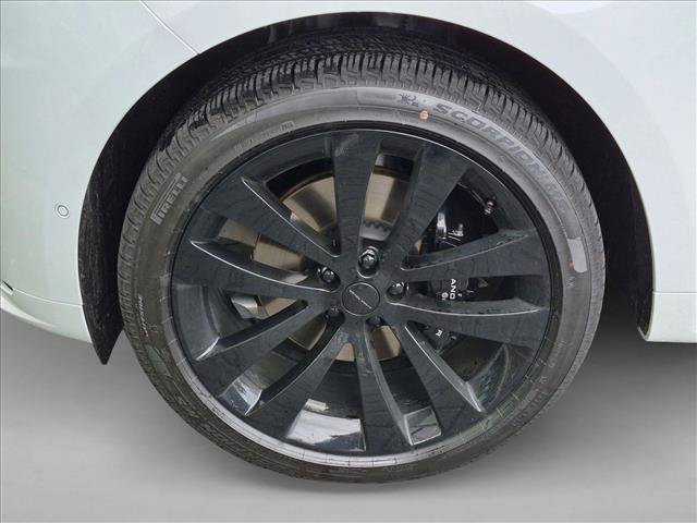 New 2027 Land Rover Range Rover Sport Dynamic SE AWD/4WD image 9