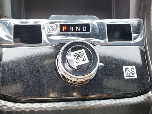 New 2025 Jeep Grand Cherokee Altitude image 27