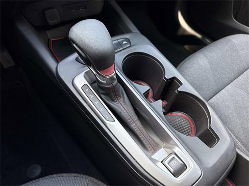 Certified 2024 Chevrolet Trax RS w/ Driver Confidence Package image 26