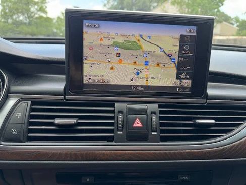 Used 2013 Audi A6 2.0T Premium Plus image 52