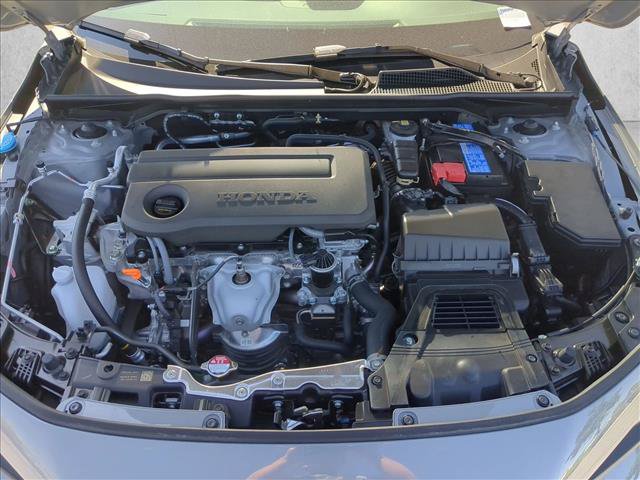 Used 2026 Honda Civic Sport image 20