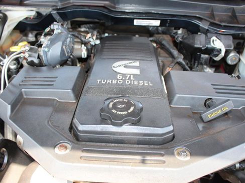 Used 2015 RAM 3500 Laramie w/ Protection Group AWD/4WD image 37