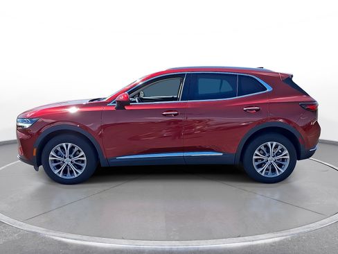 Used 2023 Buick Envision Preferred FWD image 5