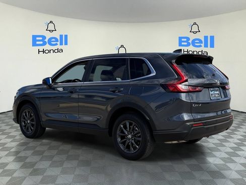 Used 2026 Honda CR-V EX-L image 3
