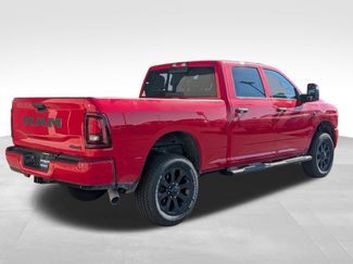 New 2026 RAM 2500 Tradesman AWD/4WD video 2
