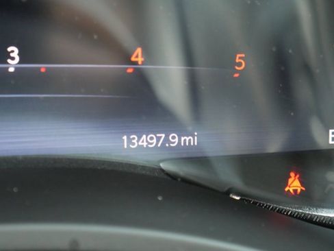 Used 2024 RAM 2500 Rebel w/ Towing Technology Group image 22