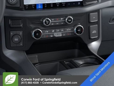 New 2026 Ford F150 XLT image 17