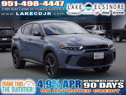 Used 2024 Dodge Hornet GT