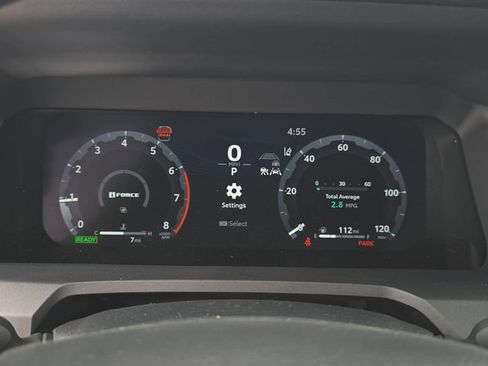 New 2026 Toyota 4Runner TRD Off-Road Premium AWD/4WD image 19