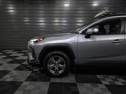 Used 2023 Toyota RAV4 XLE w/ Convenience Package image 38