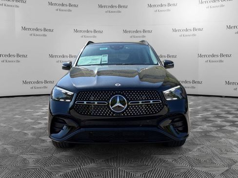 New 2026 Mercedes-Benz GLE 450 4MATIC image 8