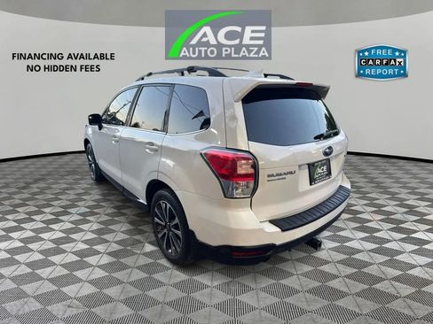 Used 2017 Subaru Forester 2.0XT Premium AWD/4WD image 7