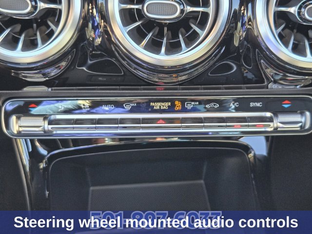 Used 2022 Mercedes-Benz A 220 4MATIC image 27