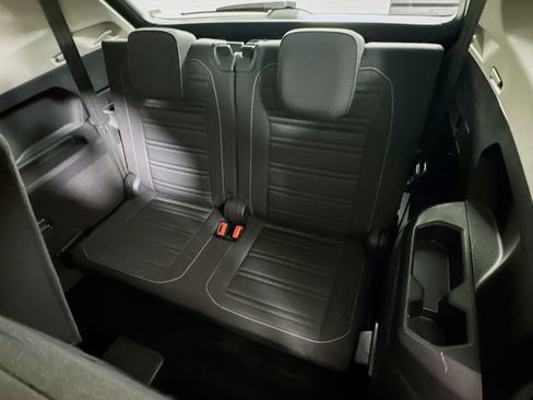 Used 2023 Volkswagen Tiguan S image 27