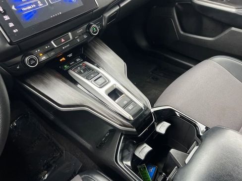 Used 2018 Honda Clarity Plug-In Hybrid image 26