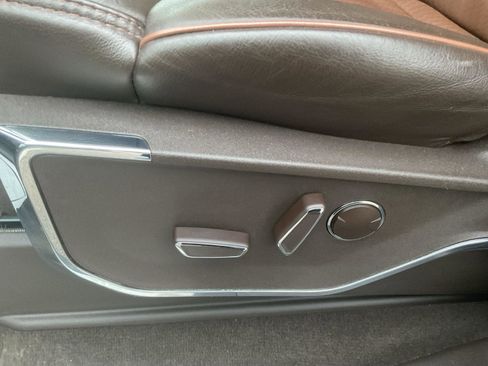 Used 2023 Ford F150 King Ranch w/ Equipment Group 601A High image 11