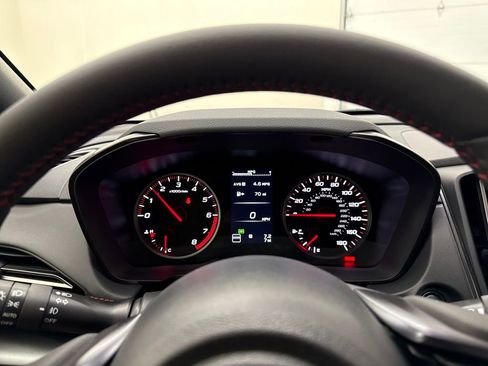 New 2025 Subaru WRX Premium image 16