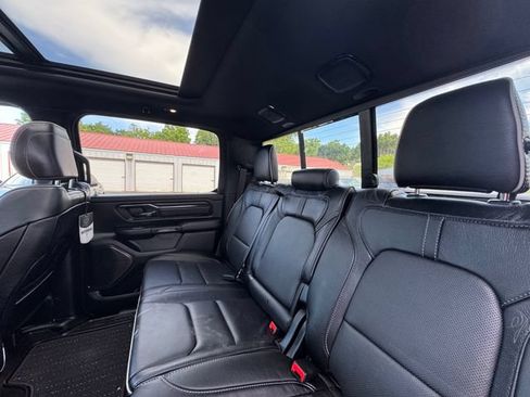 Used 2024 RAM 1500 Limited AWD/4WD image 21