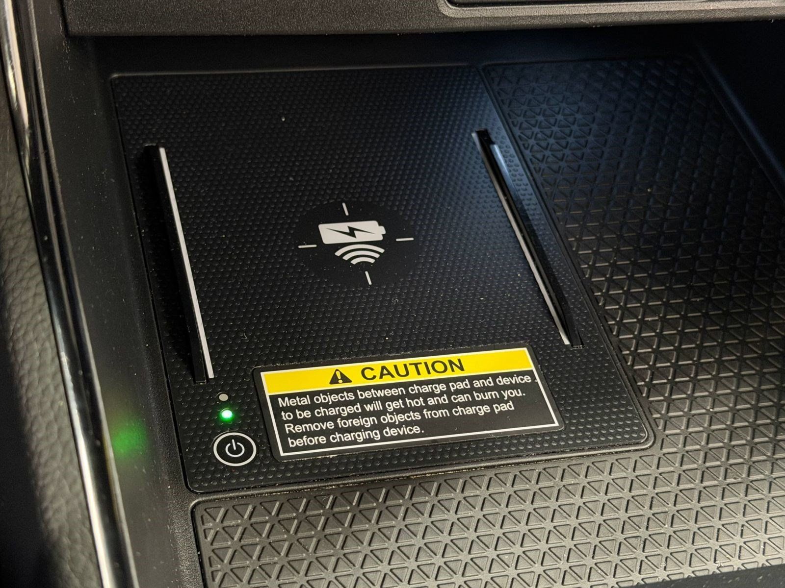 Used 2023 Honda CR-V EX-L image 33