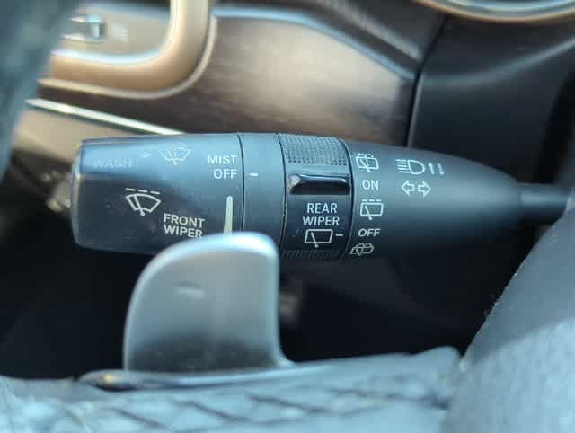 Used 2015 Jeep Grand Cherokee Limited AWD/4WD image 26