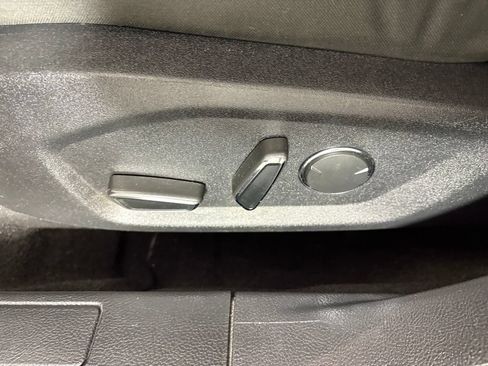 Certified 2020 Ford Fusion SE AWD/4WD image 14