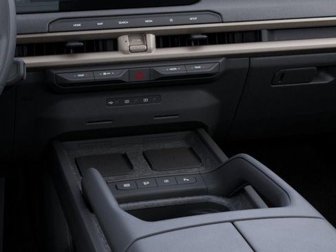 New 2027 Kia Telluride LX image 23