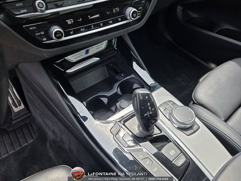Used 2018 BMW X3 M40i AWD/4WD image 24