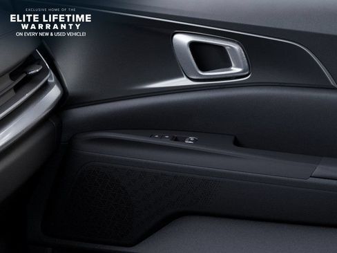 New 2026 Kia Carnival SX FWD image 26