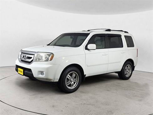 Used 2010 Honda Pilot EX-L image 1