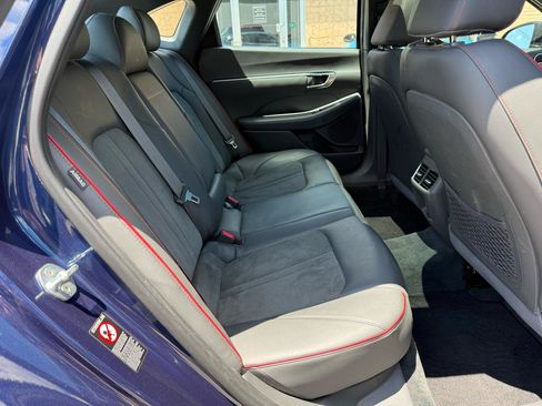 Used 2022 Hyundai Sonata SEL Plus w/ Cargo Package FWD image 15
