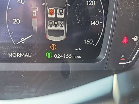 Certified 2023 Honda Civic Touring image 13