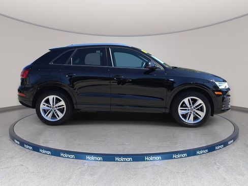 Used 2018 Audi Q3 2.0T Premium image 5