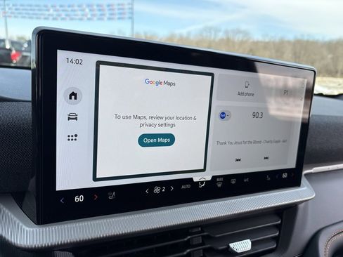 New 2026 Ford Explorer Tremor image 39