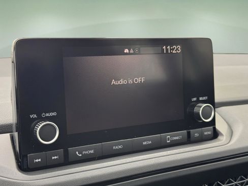 Used 2023 Honda Accord EX image 18