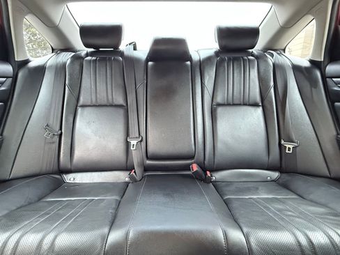 Used 2021 Honda Accord Sport Special Edition image 41