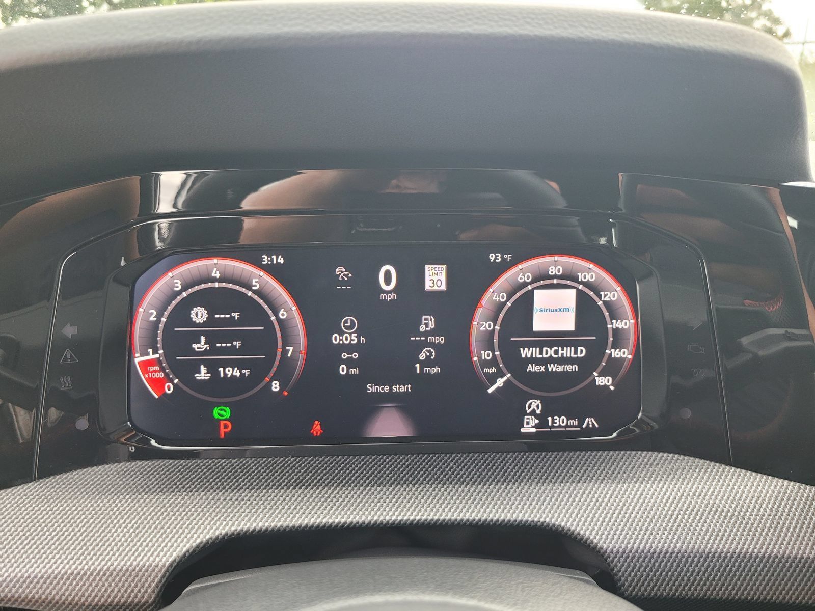 New 2026 Volkswagen GTI S FWD image 31