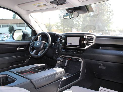Used 2023 Toyota Tundra SR5 image 32