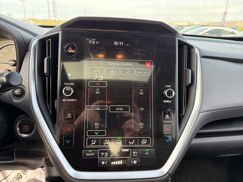 Used 2024 Subaru Crosstrek 2.0i Premium image 21