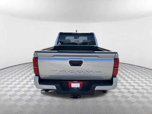 New 2026 Toyota Tacoma SR5 AWD/4WD image 6