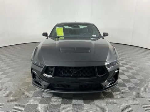 New 2025 Ford Mustang GT image 2