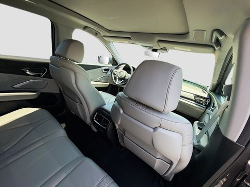 Used 2020 Acura RDX FWD w/ Technology Package image 29