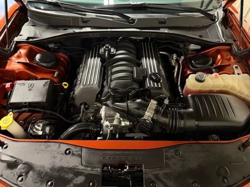 Used 2020 Dodge Charger Scat Pack w/ Plus Group image 41