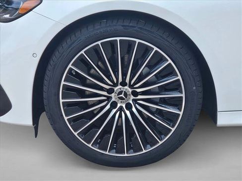 New 2026 Mercedes-Benz E 350 Sedan image 18