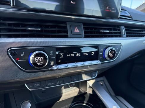 Used 2025 Audi A5 2.0T Premium Plus image 32