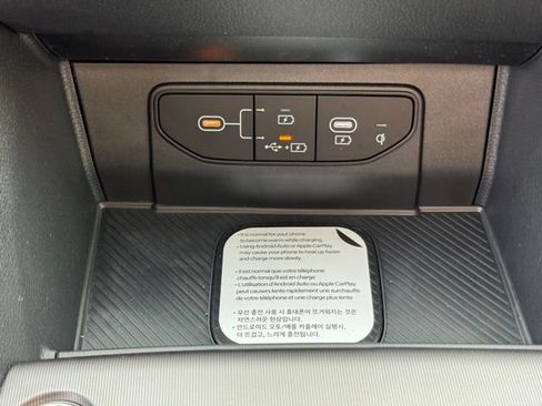 New 2026 Kia Sportage SX FWD image 22