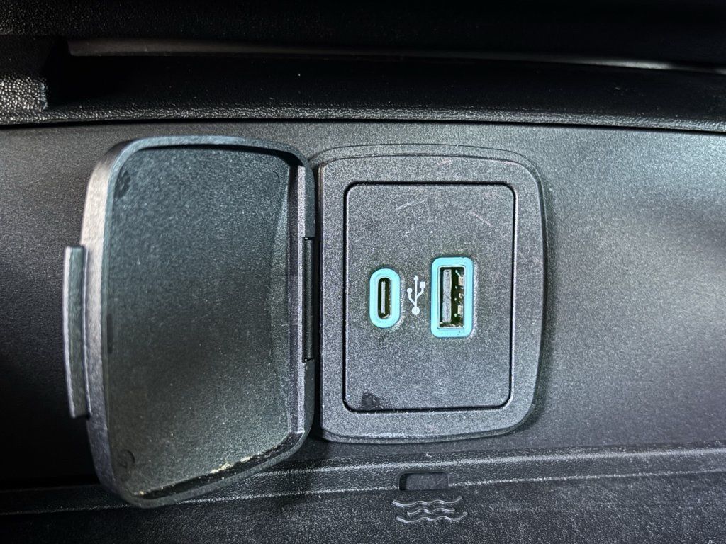 Used 2024 Ford Bronco Big Bend AWD/4WD image 17