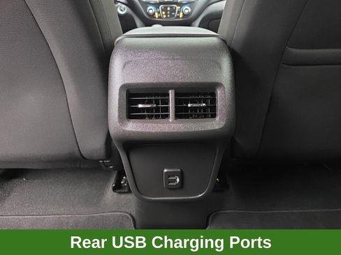 Used 2023 Chevrolet Equinox LT AWD/4WD image 44