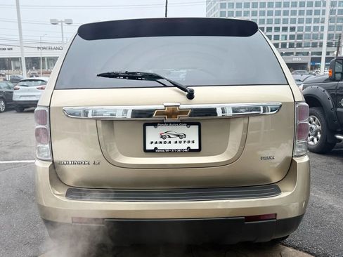 Used 2007 Chevrolet Equinox LT image 5