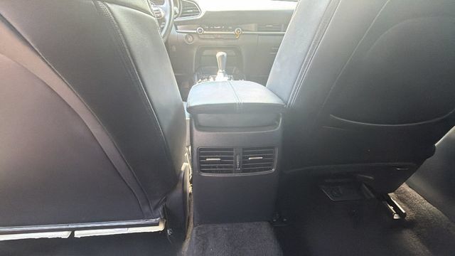 Used 2024 MAZDA CX-30 AWD 2.5 S w/ Select Sport Pkg image 29